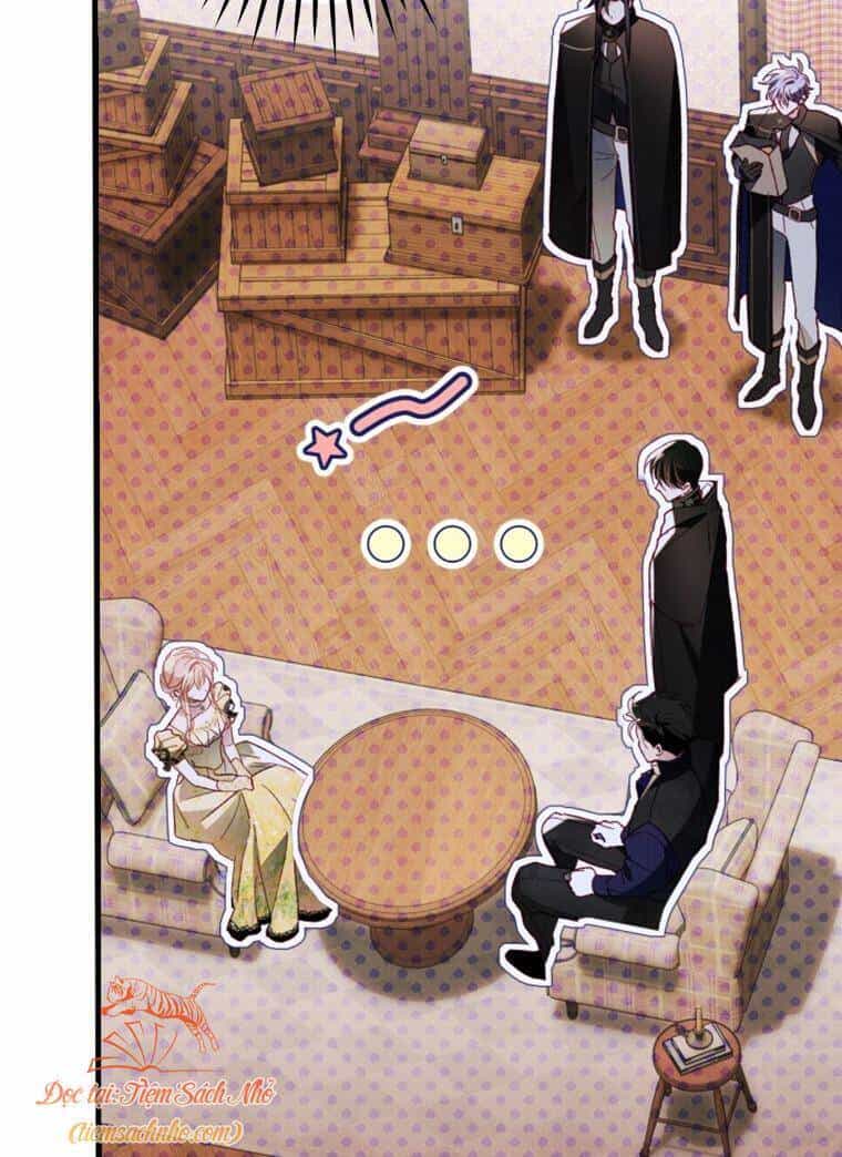 Nuôi Vị Hôn Phu Bằng Tiền Bạc - Chương 12 - ảnh 80