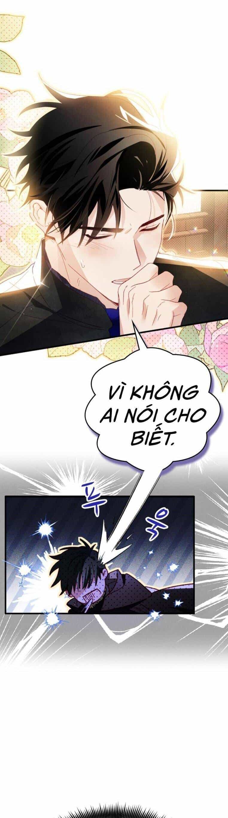 Nuôi Vị Hôn Phu Bằng Tiền Bạc - Chương 13 - ảnh 12