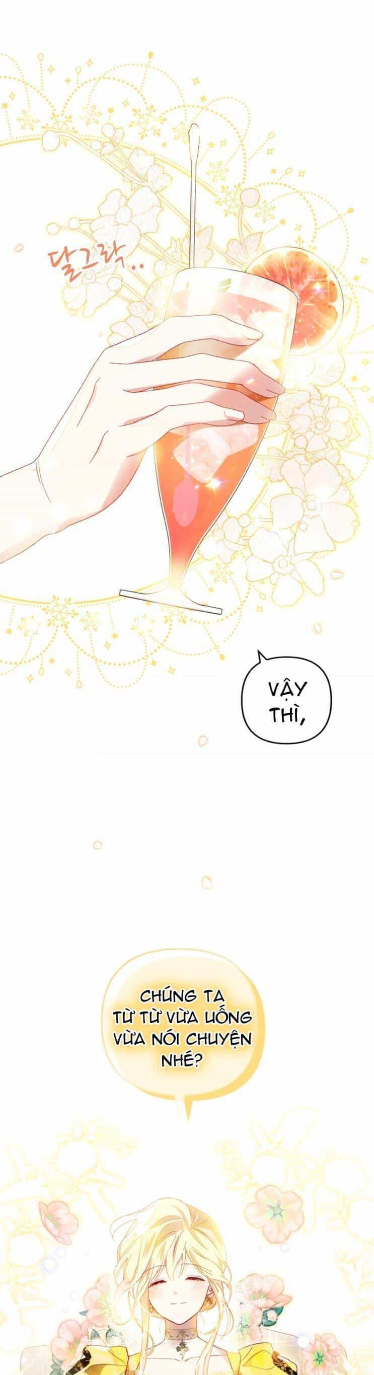 Nuôi Vị Hôn Phu Bằng Tiền Bạc - Chương 13 - ảnh 2