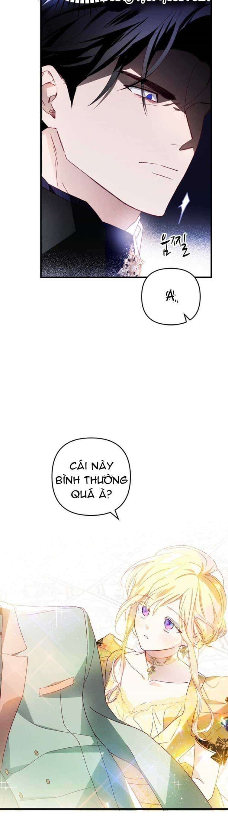 Nuôi Vị Hôn Phu Bằng Tiền Bạc - Chương 14 - ảnh 17