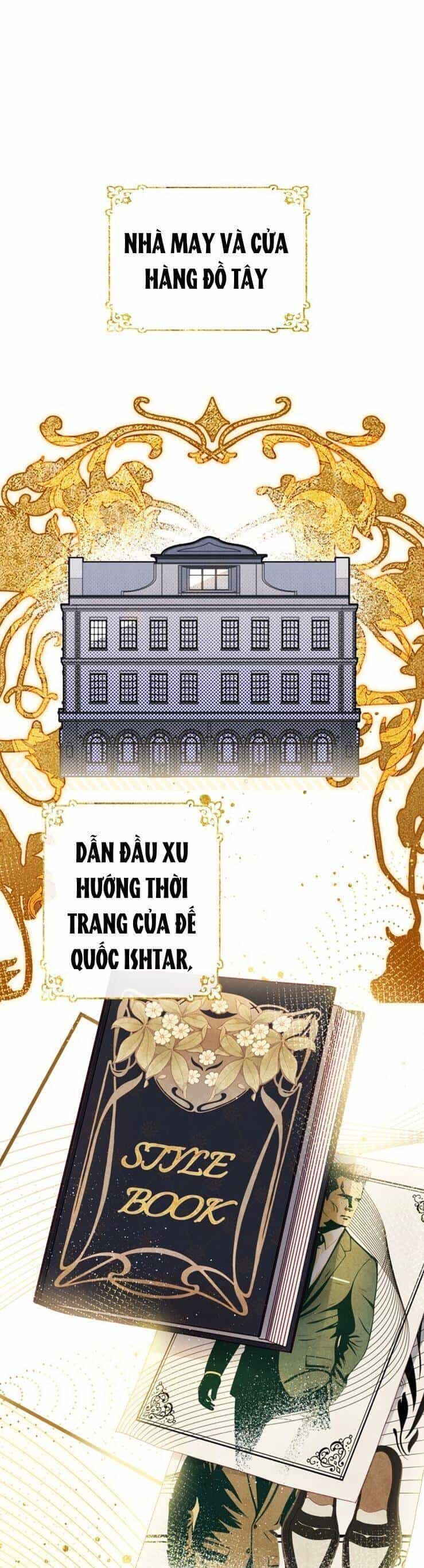 Nuôi Vị Hôn Phu Bằng Tiền Bạc - Chương 14 - ảnh 2
