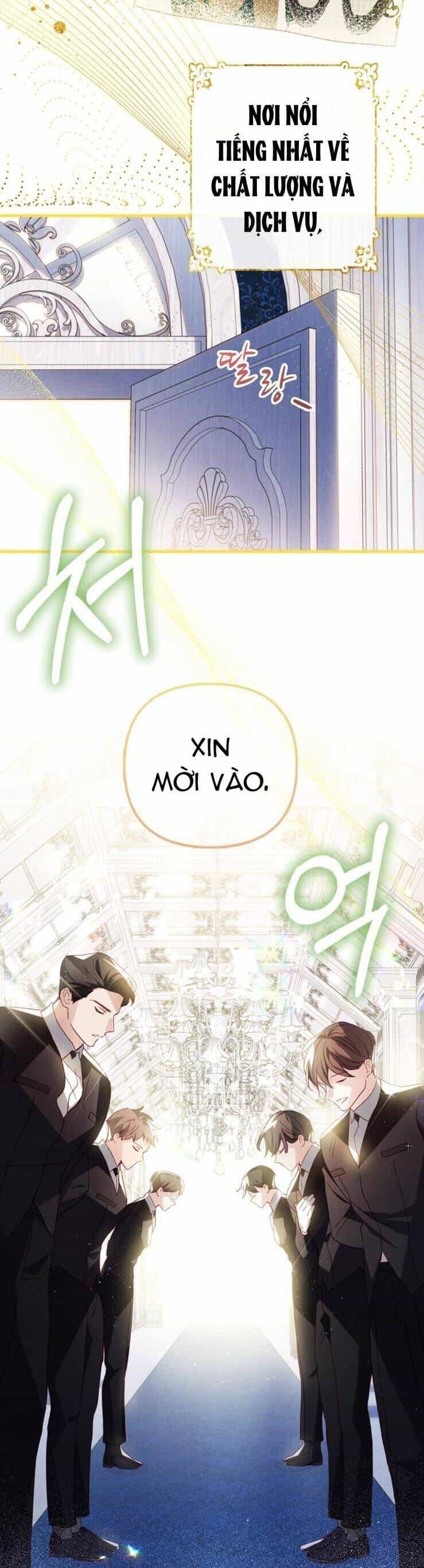 Nuôi Vị Hôn Phu Bằng Tiền Bạc - Chương 14 - ảnh 3