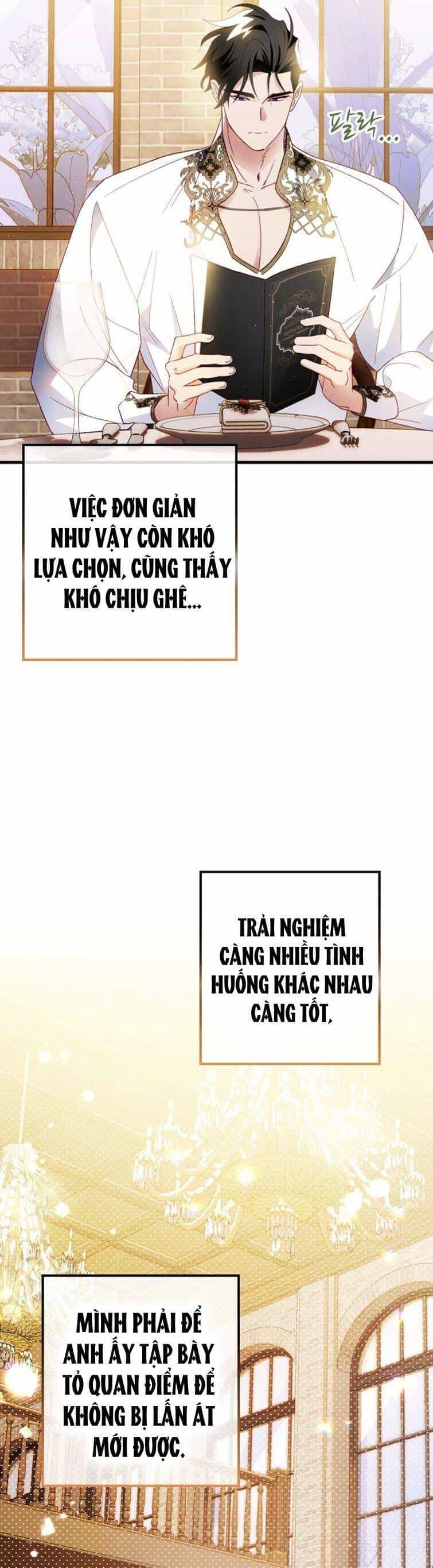 Nuôi Vị Hôn Phu Bằng Tiền Bạc - Chương 15 - ảnh 10