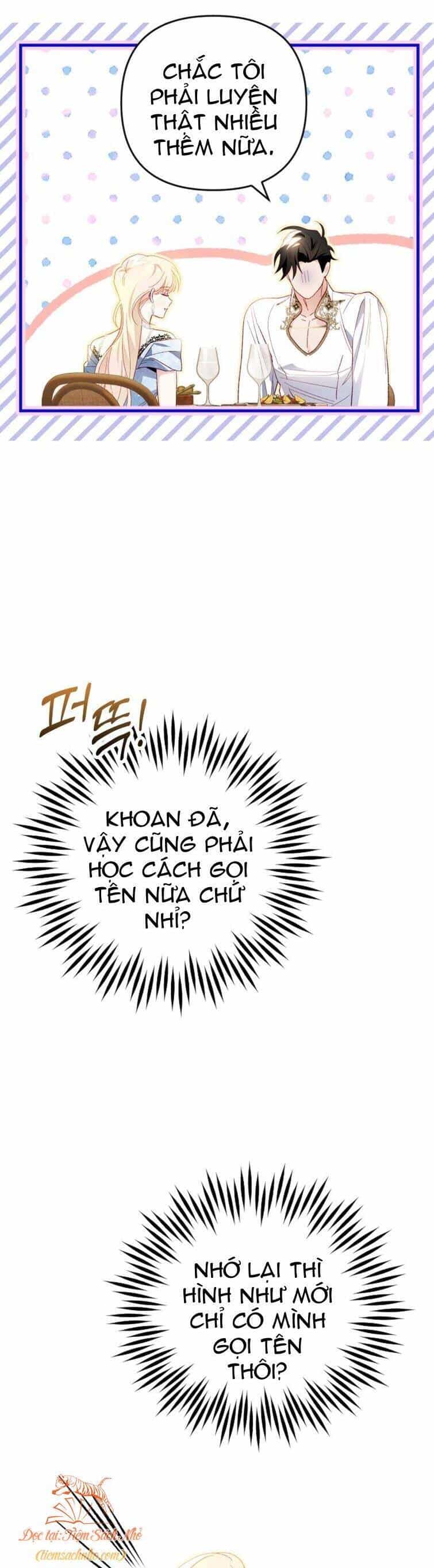 Nuôi Vị Hôn Phu Bằng Tiền Bạc - Chương 15 - ảnh 19