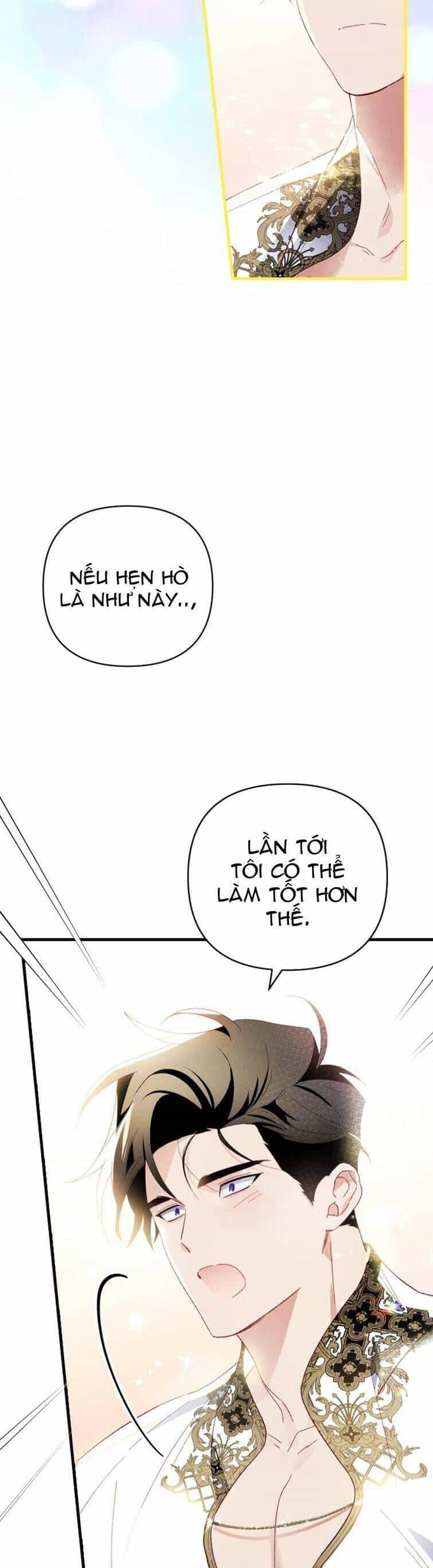 Nuôi Vị Hôn Phu Bằng Tiền Bạc - Chương 15 - ảnh 24