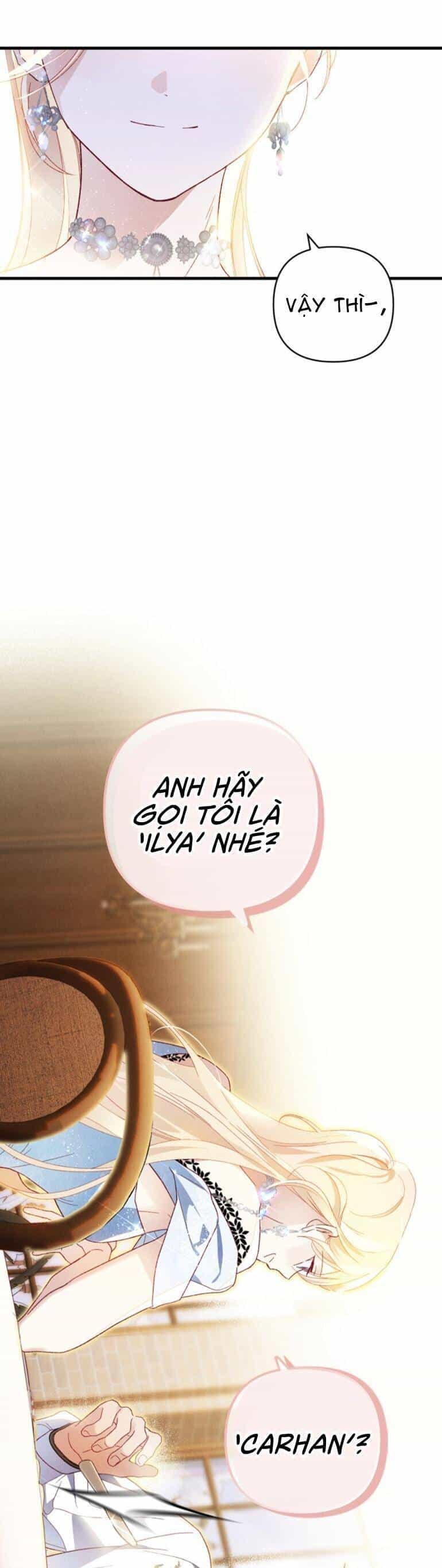 Nuôi Vị Hôn Phu Bằng Tiền Bạc - Chương 15 - ảnh 26