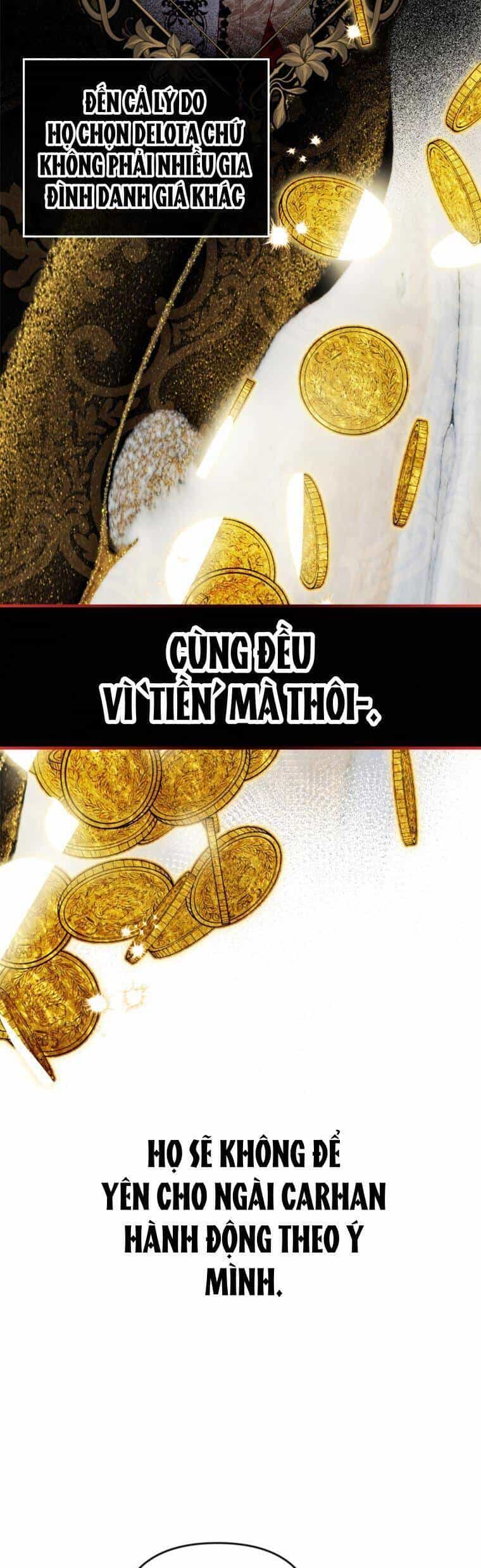 Nuôi Vị Hôn Phu Bằng Tiền Bạc - Chương 15 - ảnh 44