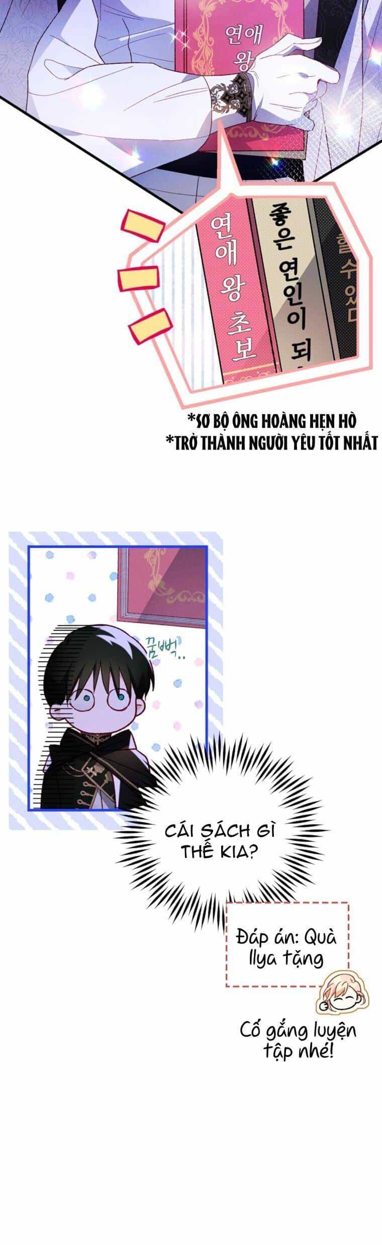 Nuôi Vị Hôn Phu Bằng Tiền Bạc - Chương 15 - ảnh 46