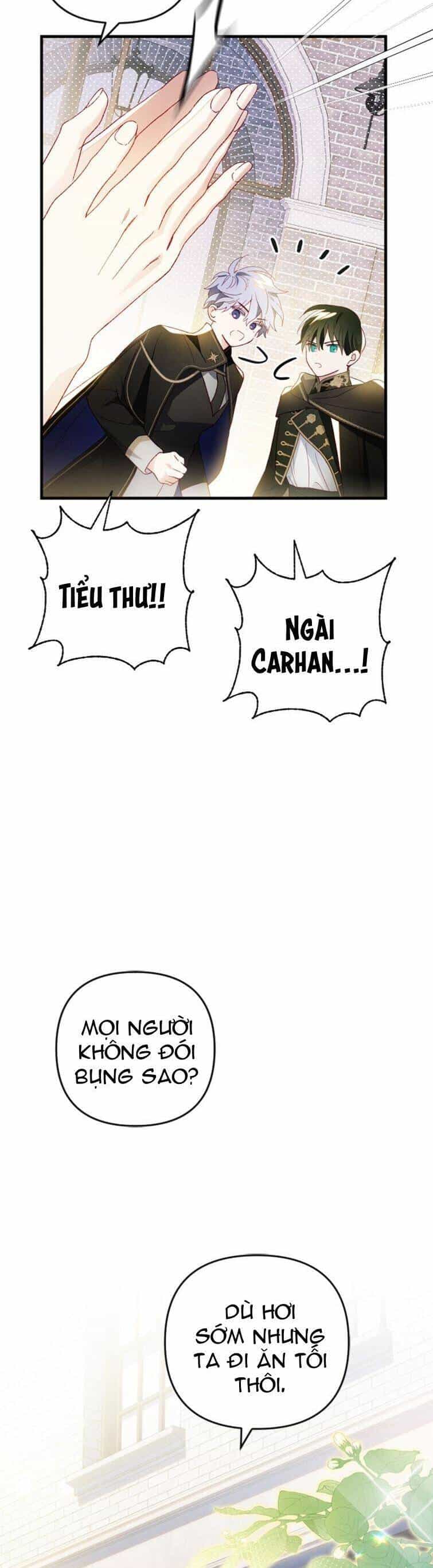 Nuôi Vị Hôn Phu Bằng Tiền Bạc - Chương 15 - ảnh 5