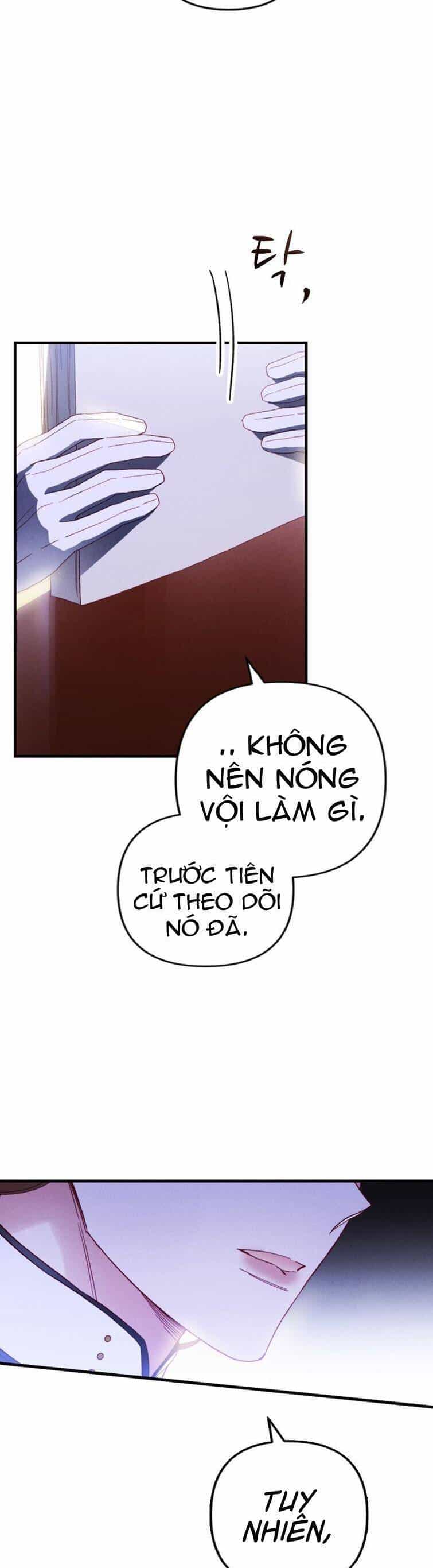 Nuôi Vị Hôn Phu Bằng Tiền Bạc - Chương 16 - ảnh 17
