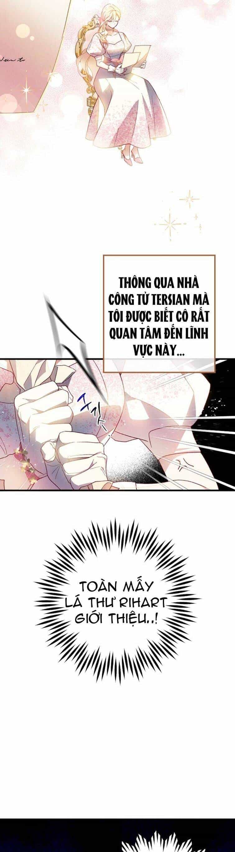Nuôi Vị Hôn Phu Bằng Tiền Bạc - Chương 16 - ảnh 24