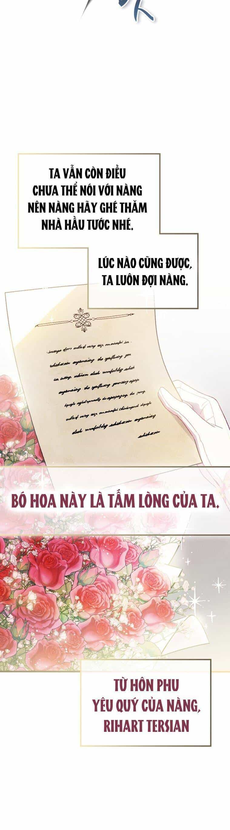 Nuôi Vị Hôn Phu Bằng Tiền Bạc - Chương 16 - ảnh 32