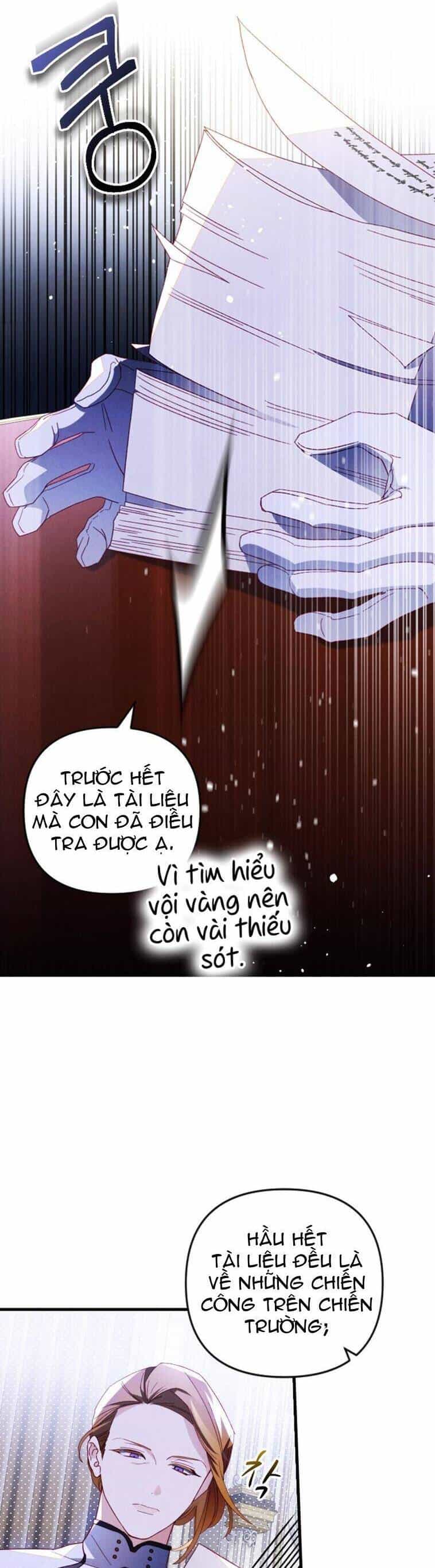 Nuôi Vị Hôn Phu Bằng Tiền Bạc - Chương 16 - ảnh 6