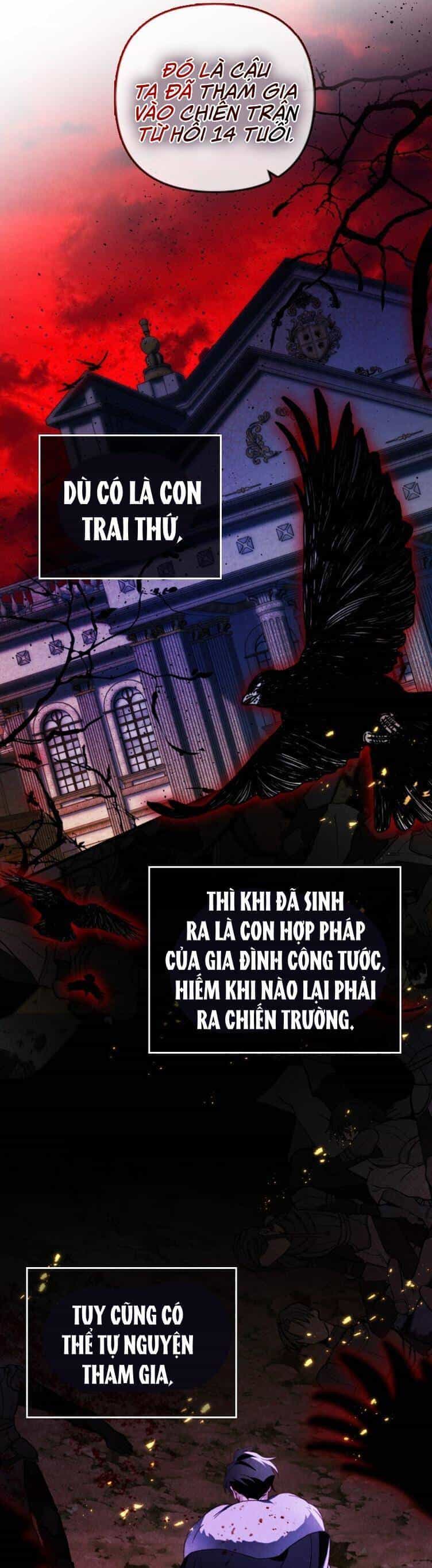 Nuôi Vị Hôn Phu Bằng Tiền Bạc - Chương 16 - ảnh 8