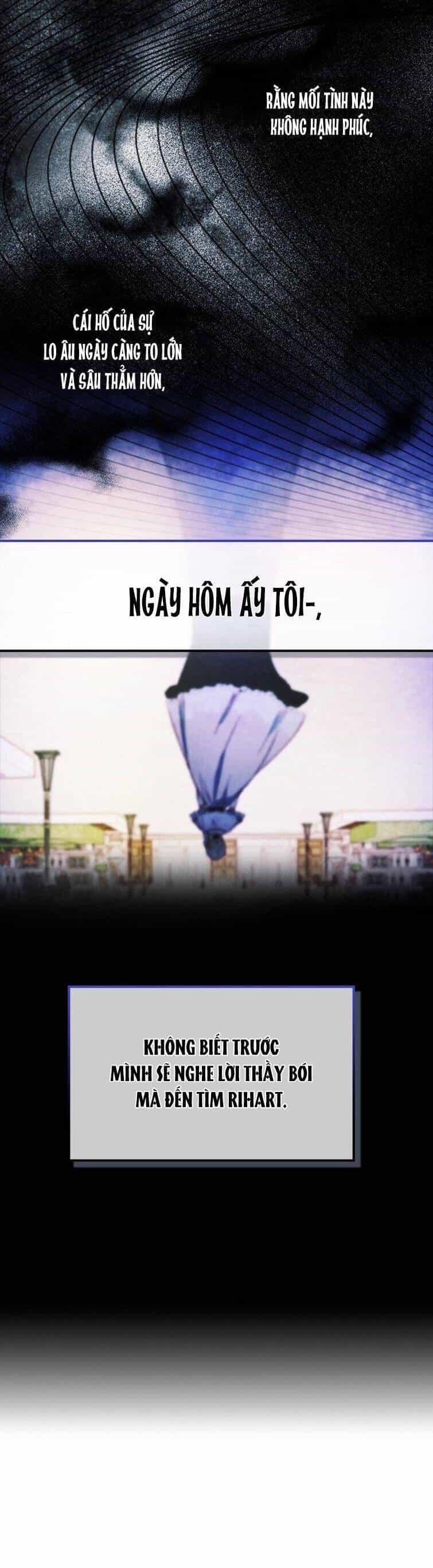 Nuôi Vị Hôn Phu Bằng Tiền Bạc - Chương 17 - ảnh 15