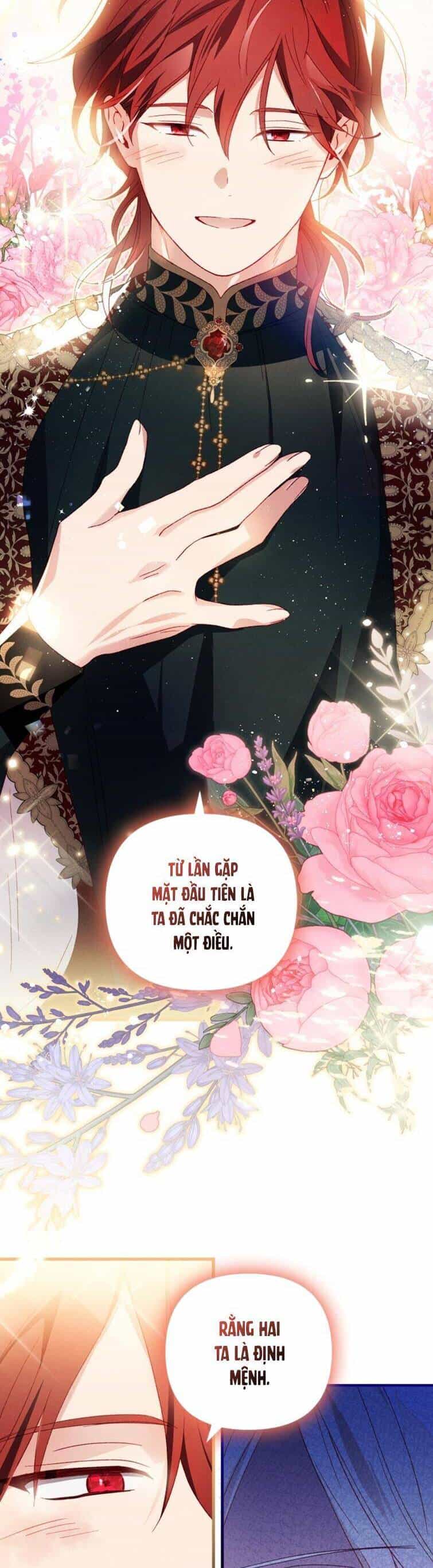 Nuôi Vị Hôn Phu Bằng Tiền Bạc - Chương 17 - ảnh 9
