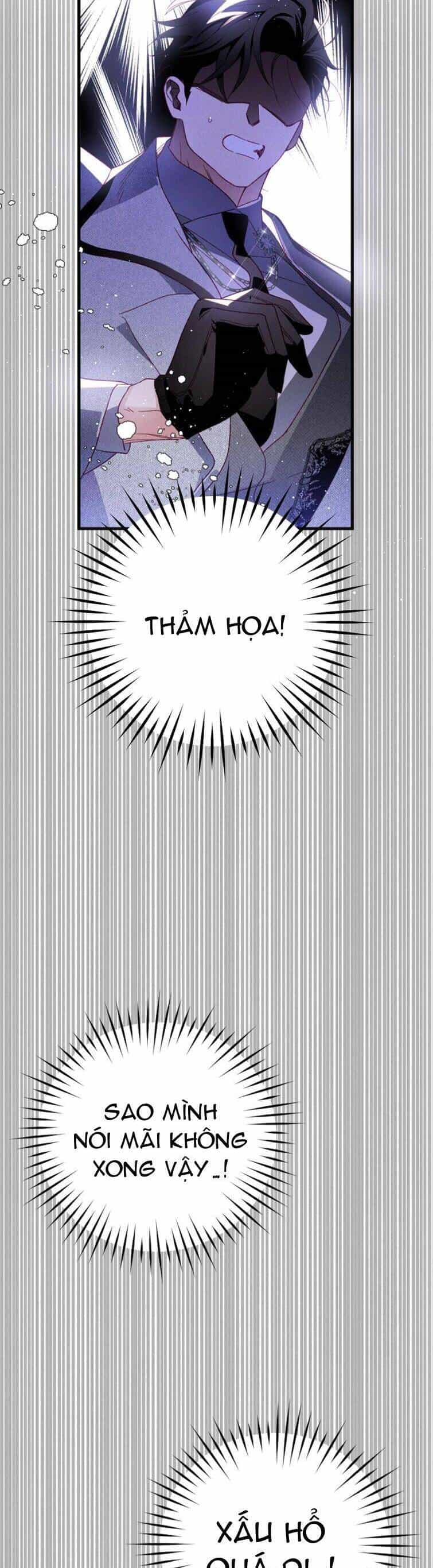 Nuôi Vị Hôn Phu Bằng Tiền Bạc - Chương 18 - ảnh 10