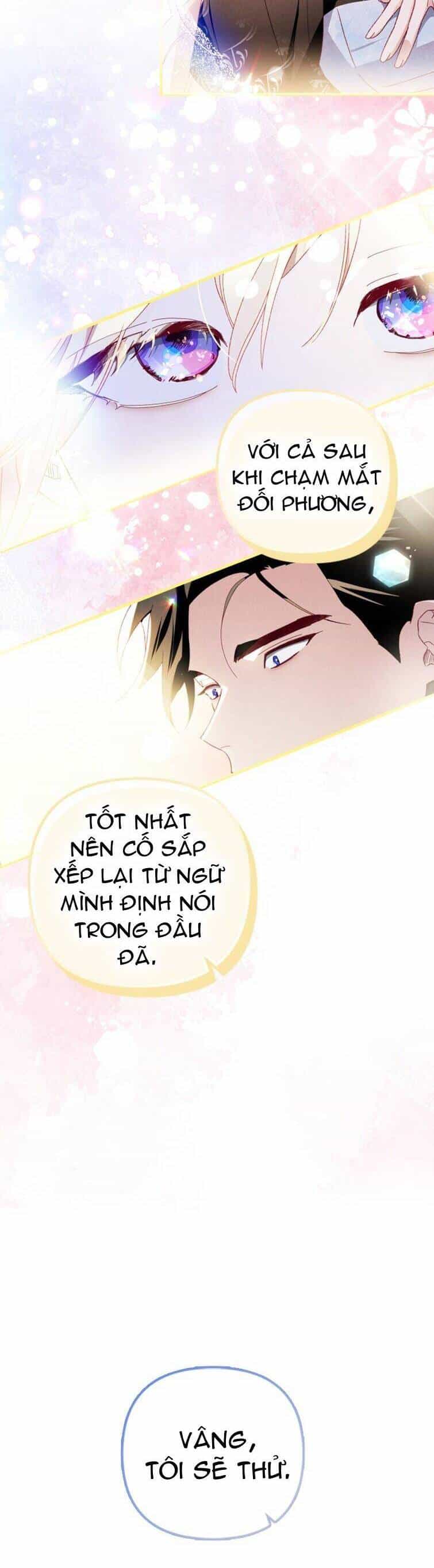 Nuôi Vị Hôn Phu Bằng Tiền Bạc - Chương 18 - ảnh 12