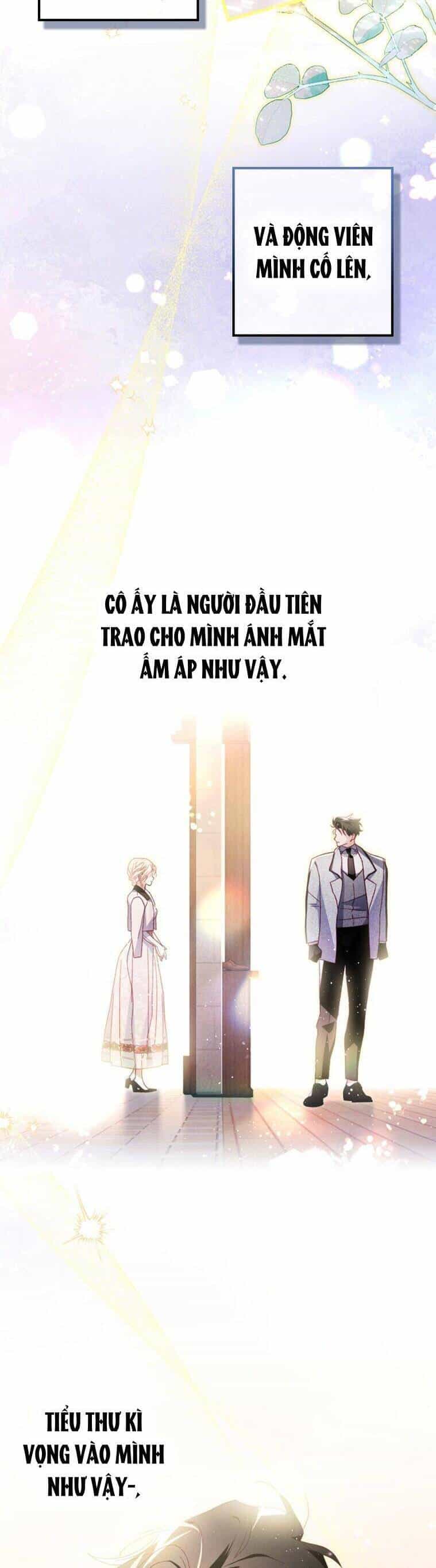 Nuôi Vị Hôn Phu Bằng Tiền Bạc - Chương 18 - ảnh 21