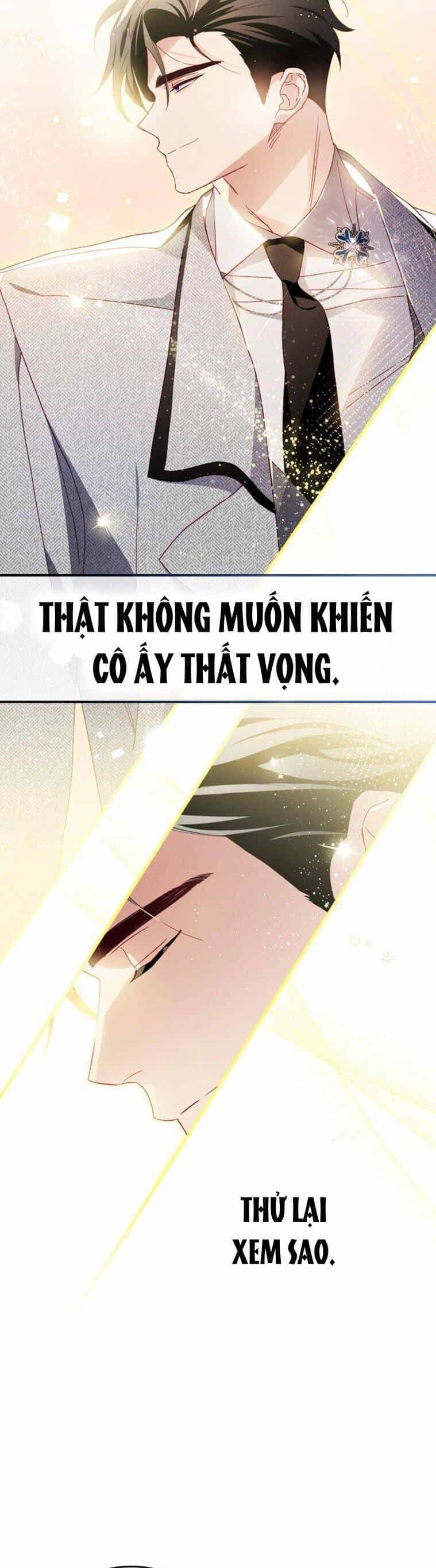 Nuôi Vị Hôn Phu Bằng Tiền Bạc - Chương 18 - ảnh 22