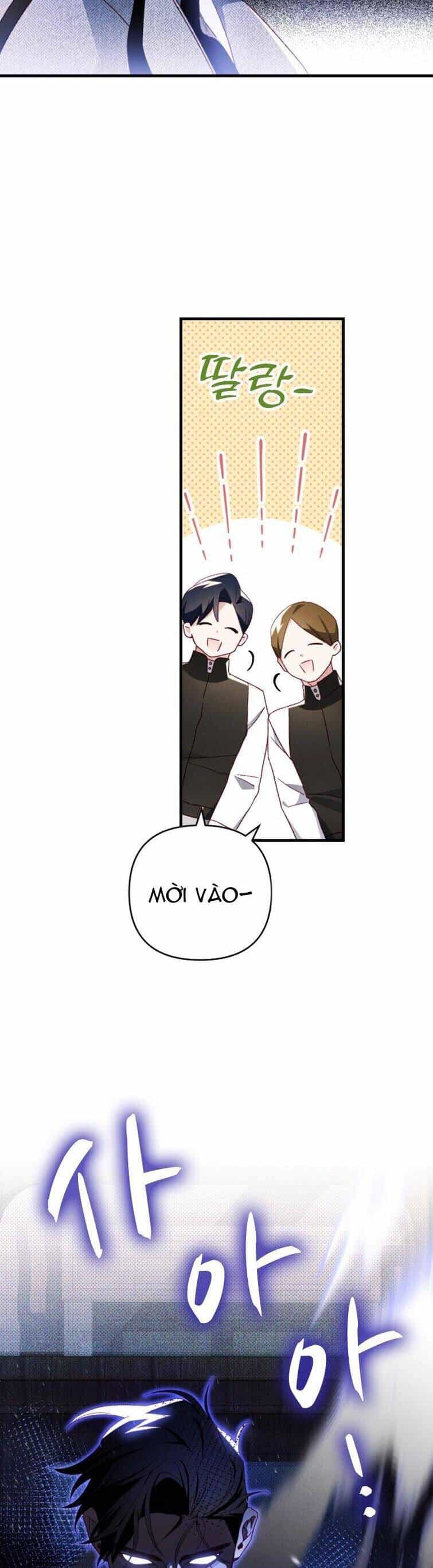 Nuôi Vị Hôn Phu Bằng Tiền Bạc - Chương 18 - ảnh 3
