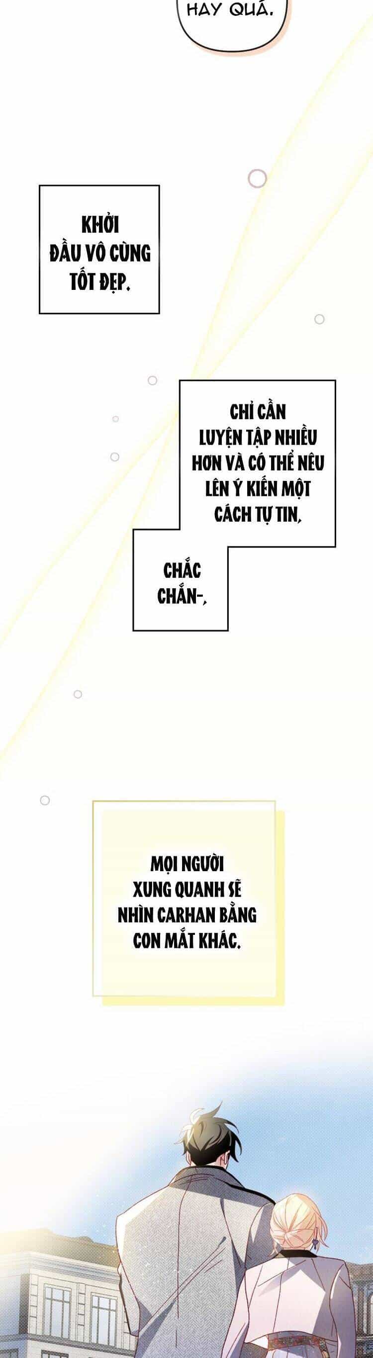 Nuôi Vị Hôn Phu Bằng Tiền Bạc - Chương 18 - ảnh 36