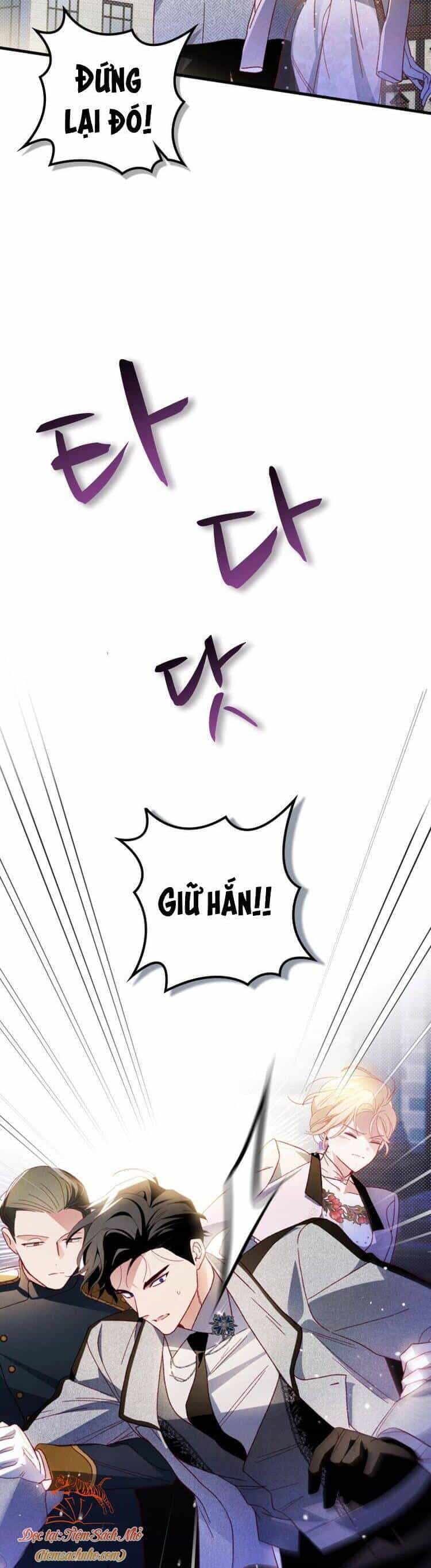 Nuôi Vị Hôn Phu Bằng Tiền Bạc - Chương 18 - ảnh 37