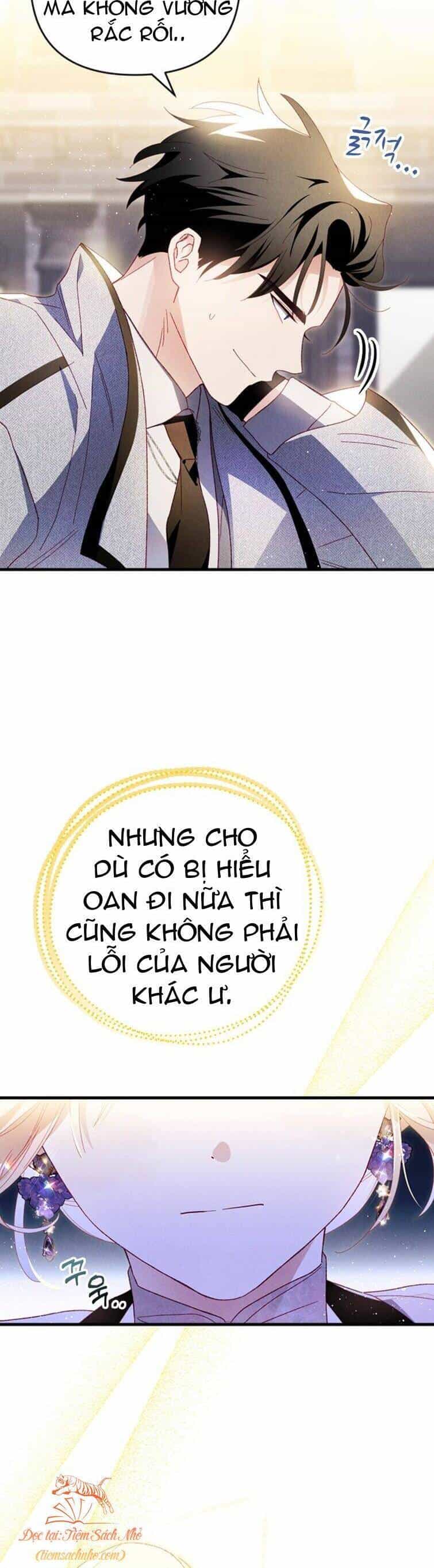 Nuôi Vị Hôn Phu Bằng Tiền Bạc - Chương 19 - ảnh 31