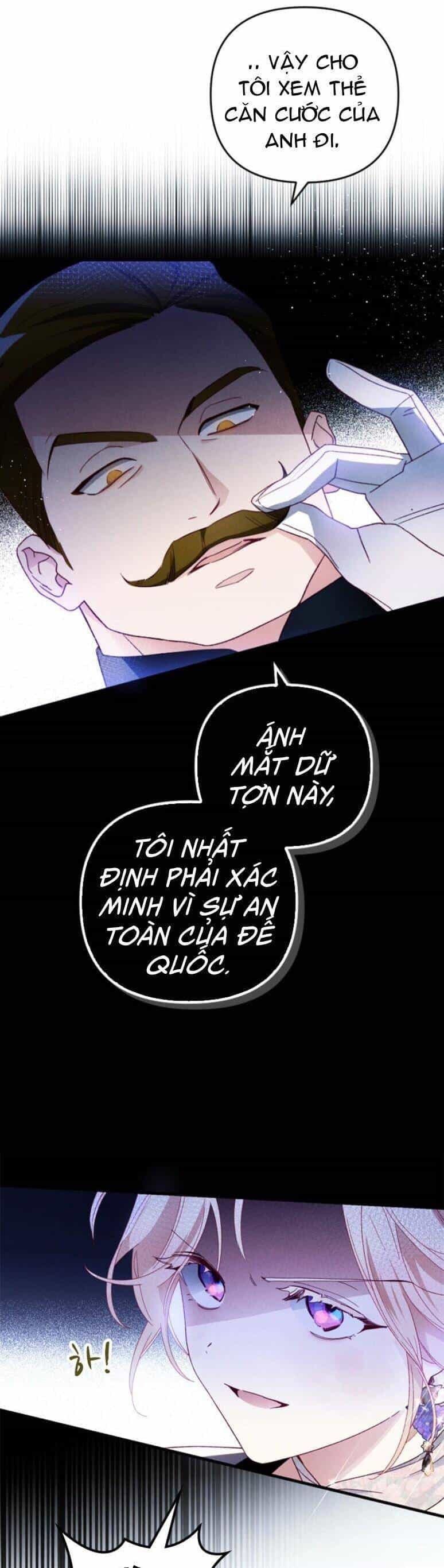 Nuôi Vị Hôn Phu Bằng Tiền Bạc - Chương 19 - ảnh 5