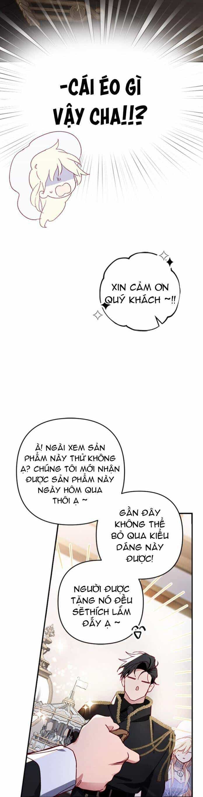 Nuôi Vị Hôn Phu Bằng Tiền Bạc - Chương 2 - ảnh 20