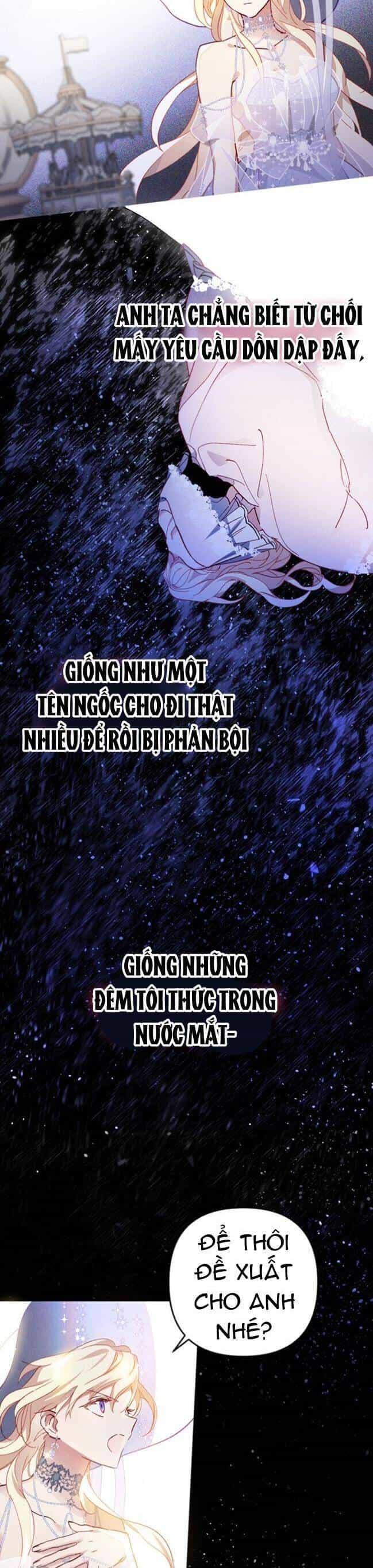 Nuôi Vị Hôn Phu Bằng Tiền Bạc - Chương 2 - ảnh 26
