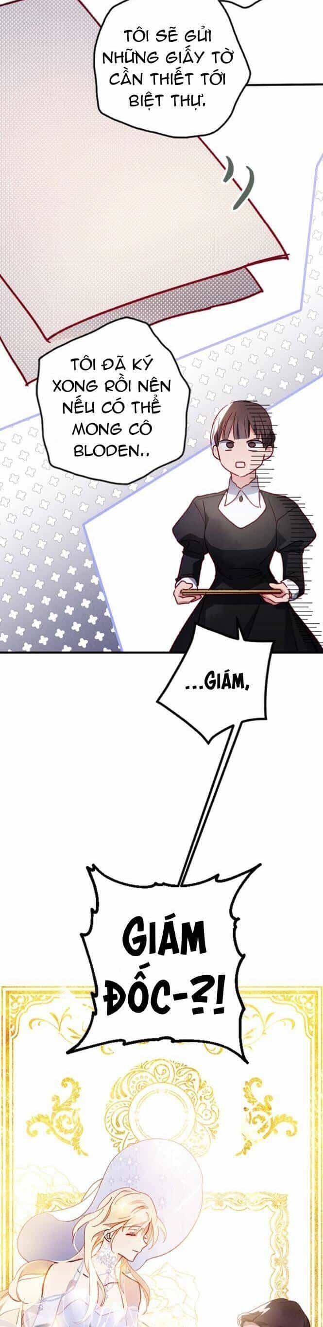 Nuôi Vị Hôn Phu Bằng Tiền Bạc - Chương 2 - ảnh 32
