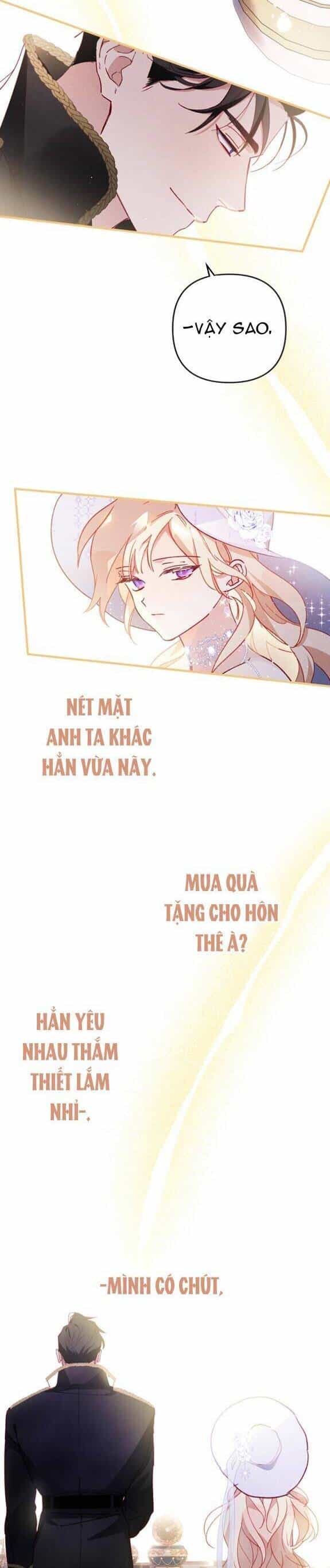 Nuôi Vị Hôn Phu Bằng Tiền Bạc - Chương 2 - ảnh 42