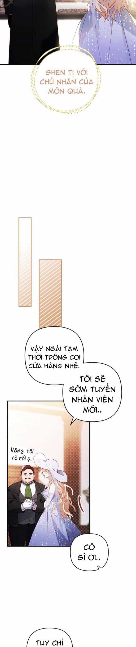Nuôi Vị Hôn Phu Bằng Tiền Bạc - Chương 2 - ảnh 43