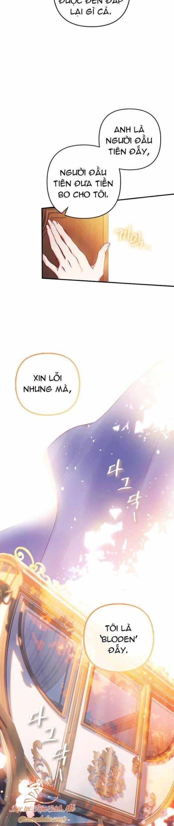 Nuôi Vị Hôn Phu Bằng Tiền Bạc - Chương 2 - ảnh 46