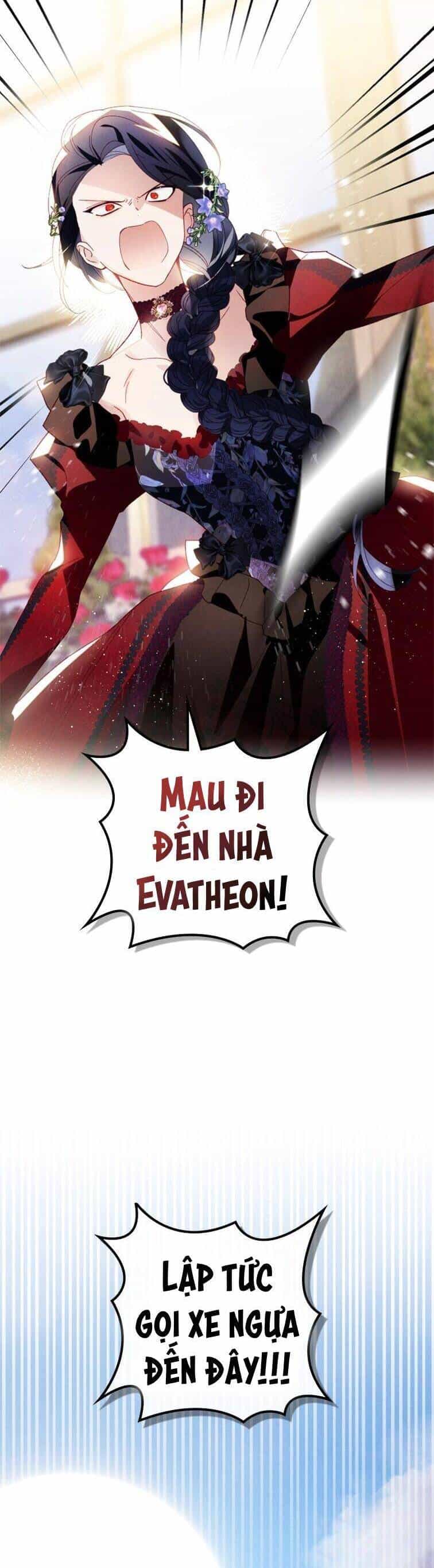 Nuôi Vị Hôn Phu Bằng Tiền Bạc - Chương 20 - ảnh 16