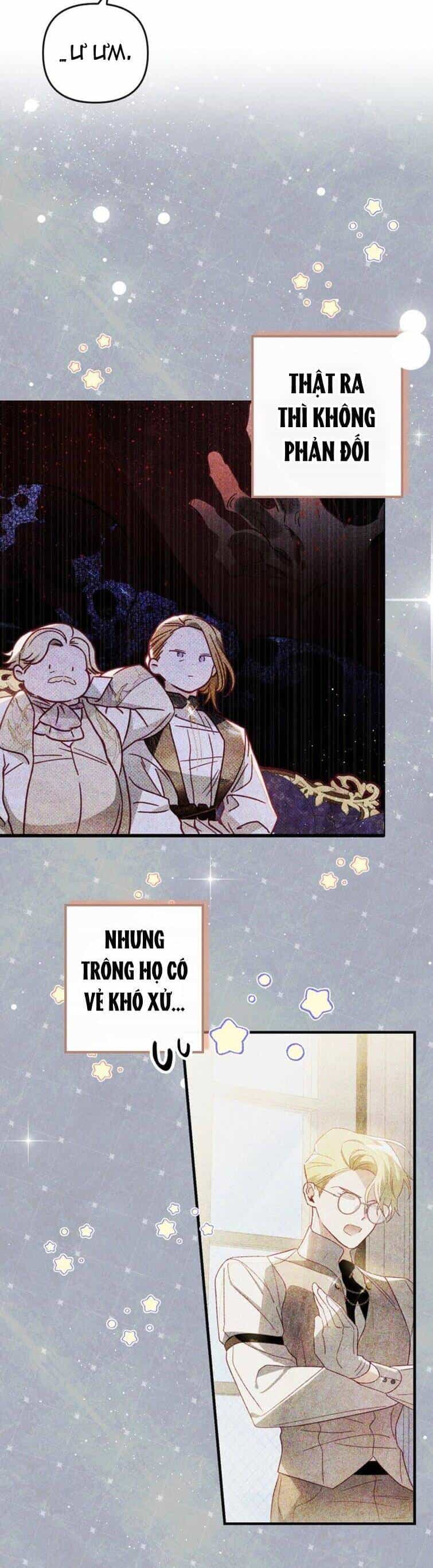 Nuôi Vị Hôn Phu Bằng Tiền Bạc - Chương 20 - ảnh 27