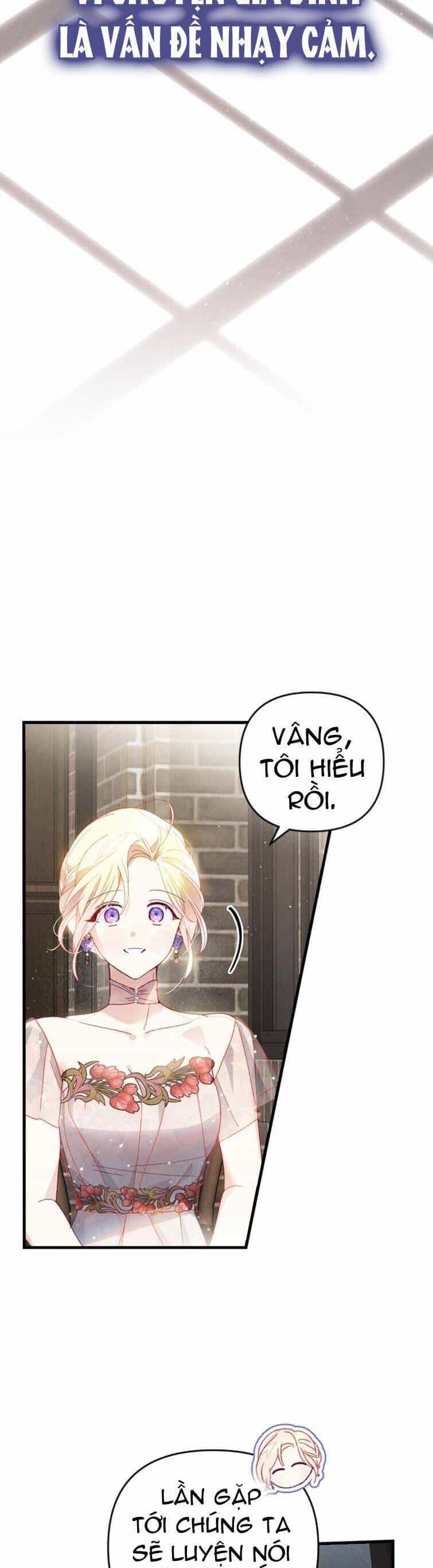 Nuôi Vị Hôn Phu Bằng Tiền Bạc - Chương 20 - ảnh 35