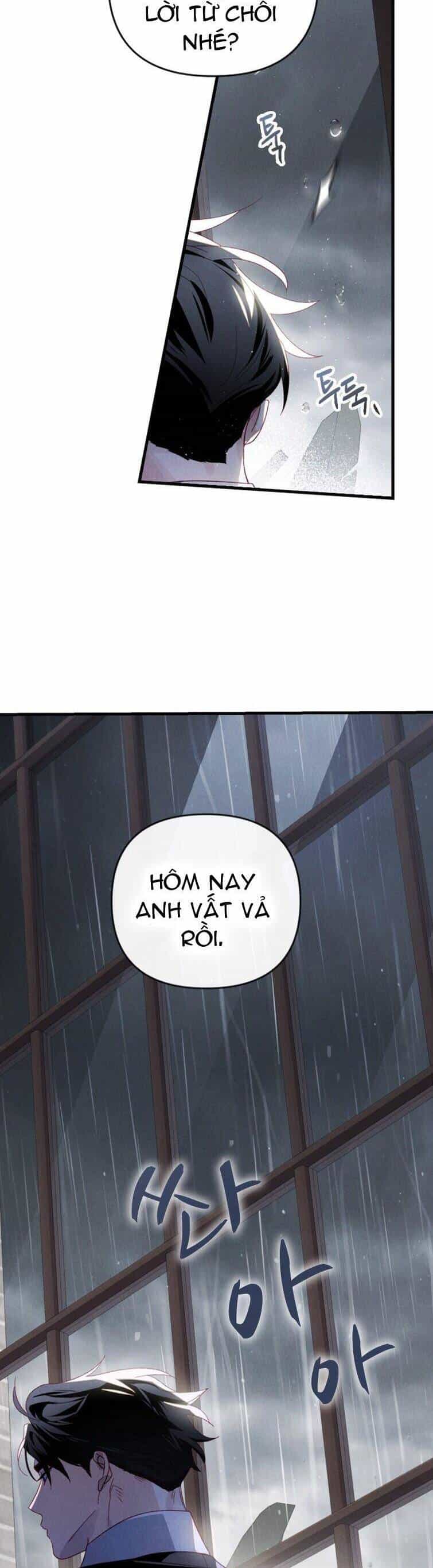 Nuôi Vị Hôn Phu Bằng Tiền Bạc - Chương 20 - ảnh 36