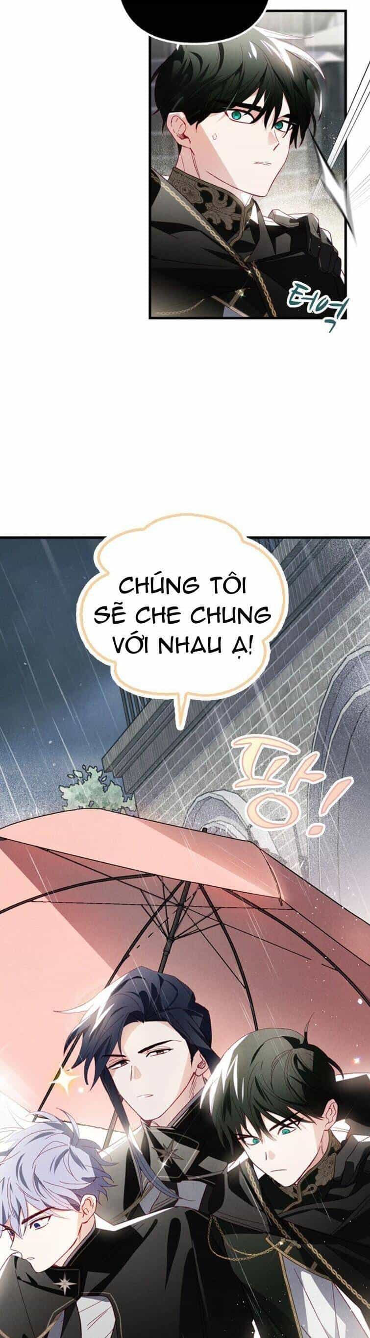 Nuôi Vị Hôn Phu Bằng Tiền Bạc - Chương 20 - ảnh 41