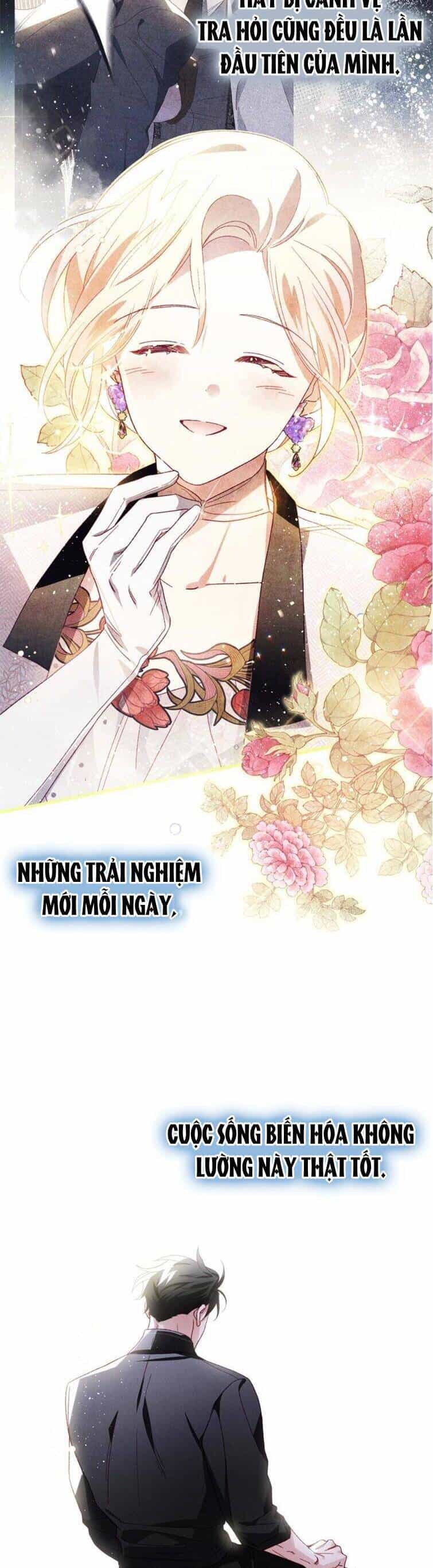 Nuôi Vị Hôn Phu Bằng Tiền Bạc - Chương 21 - ảnh 28