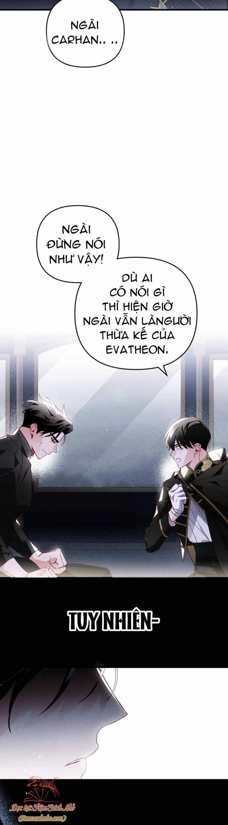 Nuôi Vị Hôn Phu Bằng Tiền Bạc - Chương 21 - ảnh 31