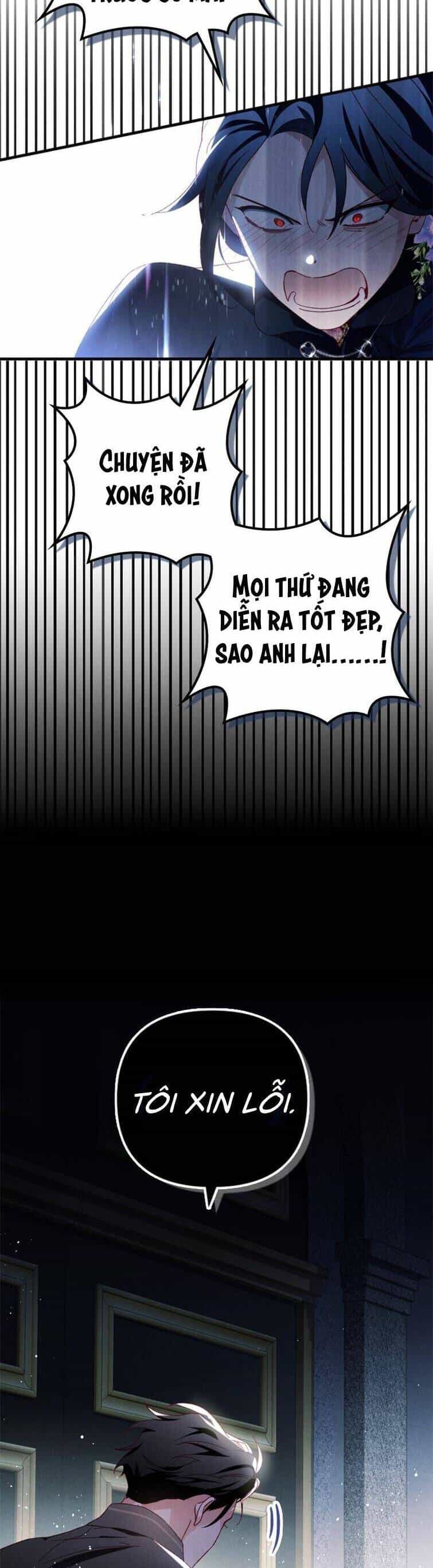 Nuôi Vị Hôn Phu Bằng Tiền Bạc - Chương 22 - ảnh 18