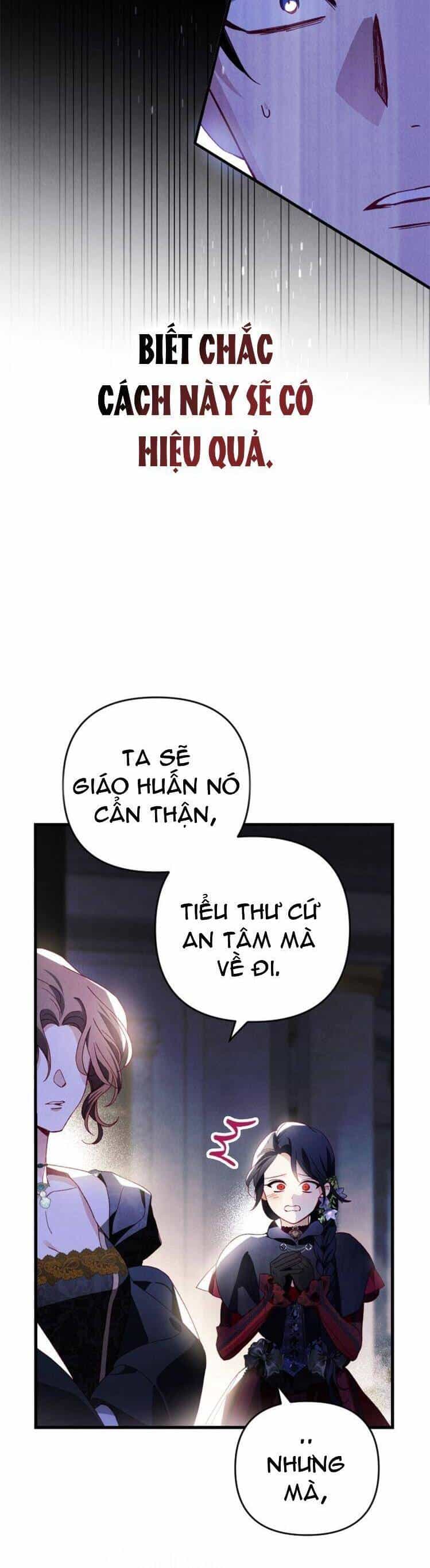 Nuôi Vị Hôn Phu Bằng Tiền Bạc - Chương 22 - ảnh 28