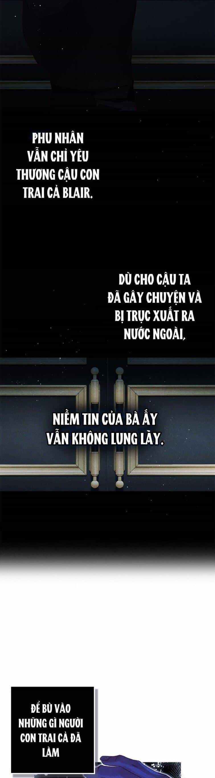 Nuôi Vị Hôn Phu Bằng Tiền Bạc - Chương 22 - ảnh 36