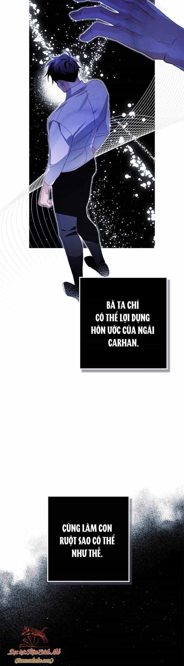 Nuôi Vị Hôn Phu Bằng Tiền Bạc - Chương 22 - ảnh 37