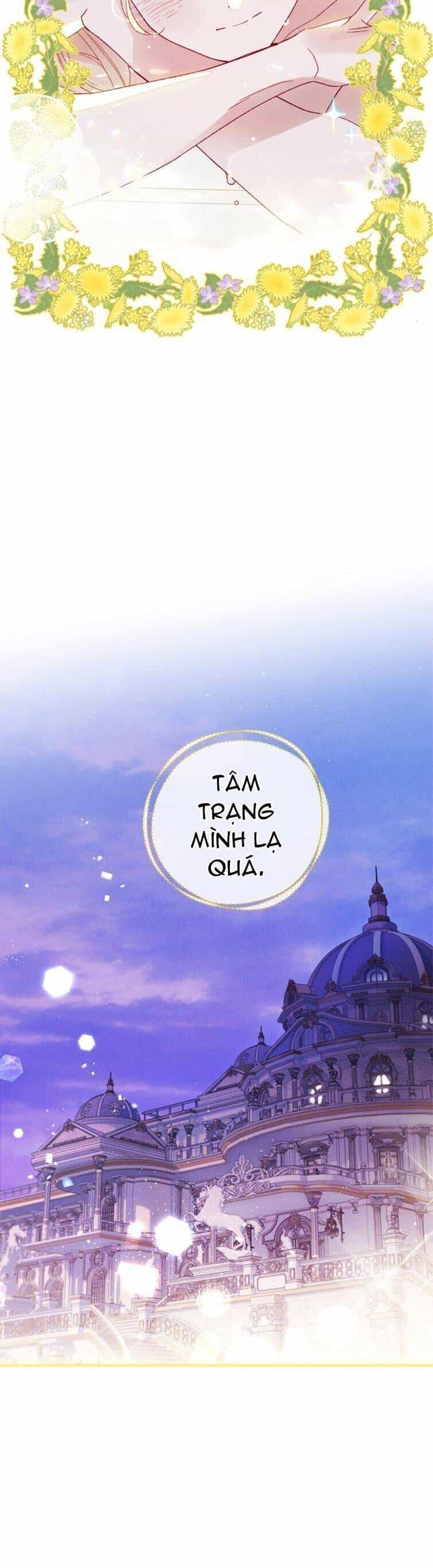 Nuôi Vị Hôn Phu Bằng Tiền Bạc - Chương 22 - ảnh 42