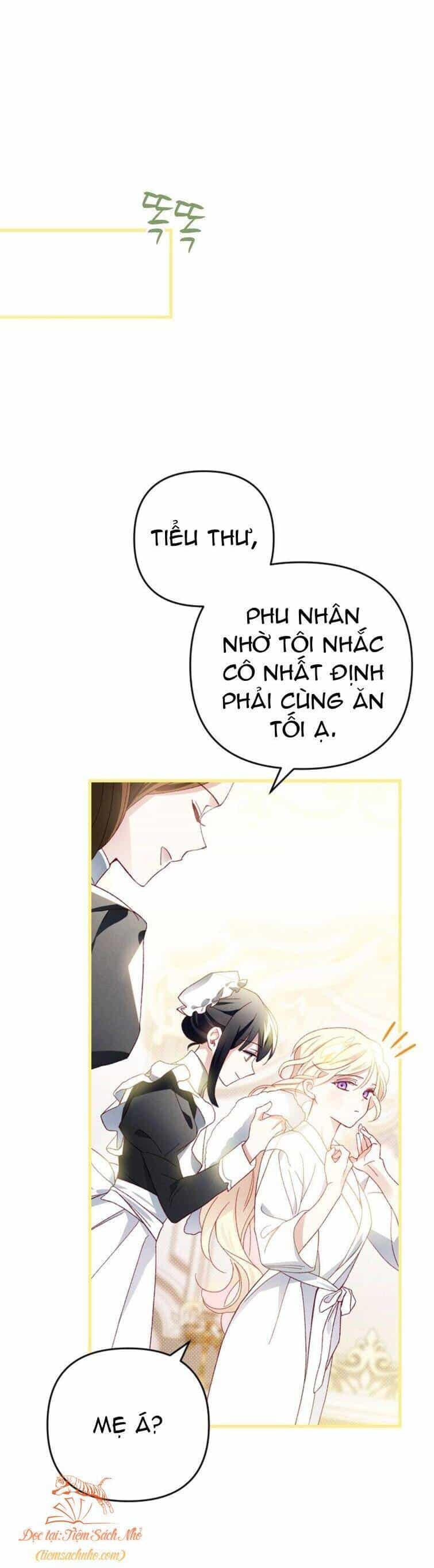 Nuôi Vị Hôn Phu Bằng Tiền Bạc - Chương 22 - ảnh 43