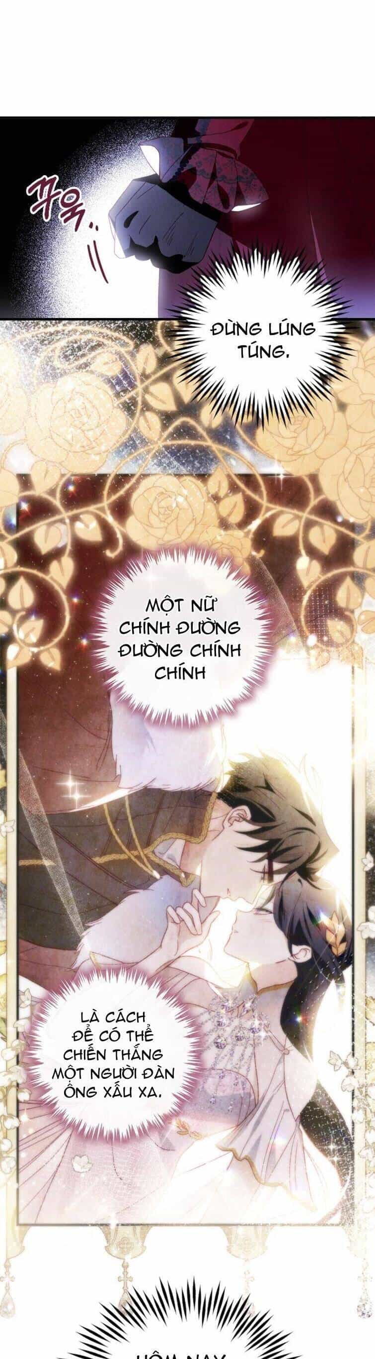 Nuôi Vị Hôn Phu Bằng Tiền Bạc - Chương 22 - ảnh 9