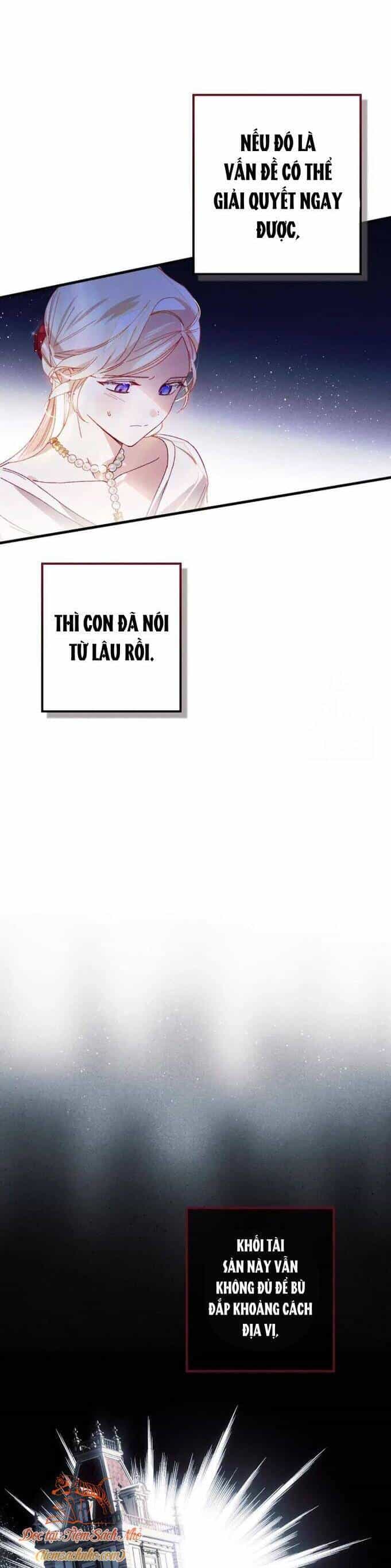 Nuôi Vị Hôn Phu Bằng Tiền Bạc - Chương 23 - ảnh 25